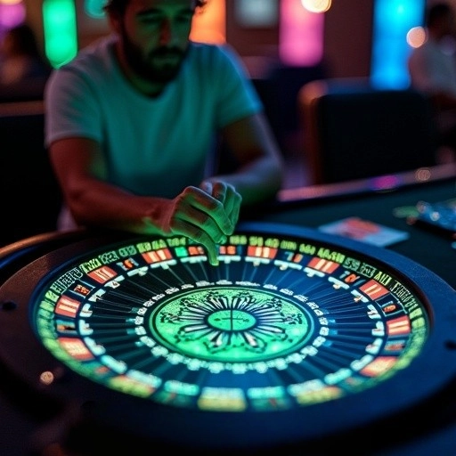 Jackpots Progressivos 3537 - Prêmios Milionários